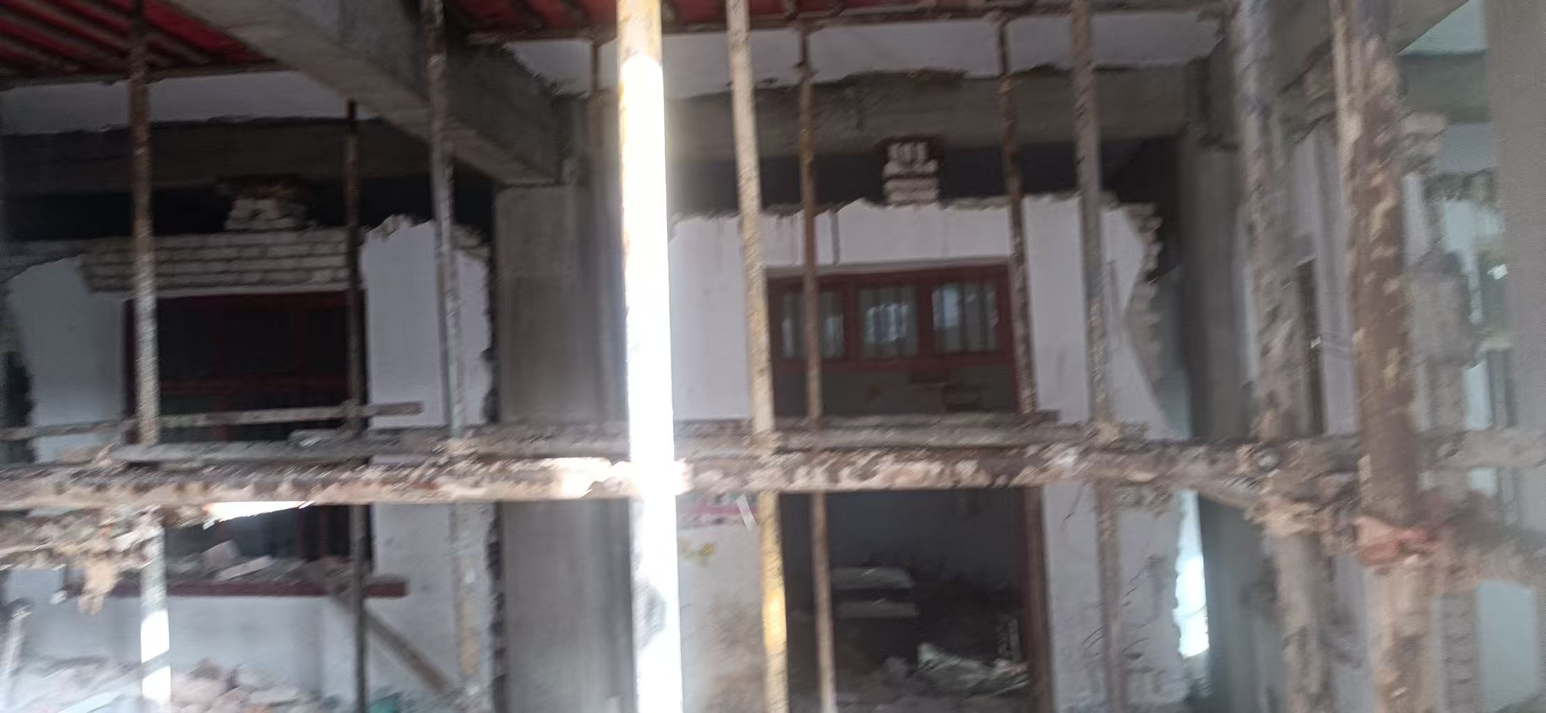 阿拉尔市房屋改框架危房加固 - 排名